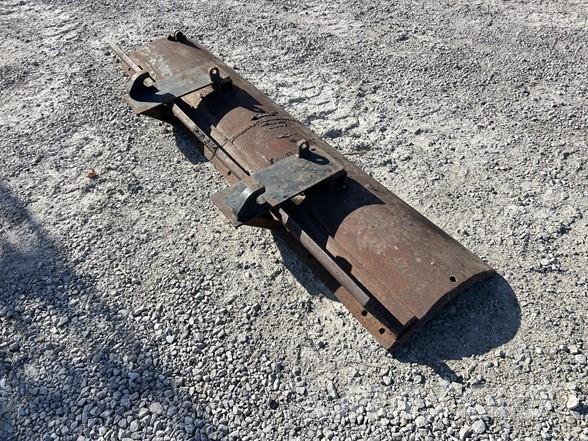 John Deere 8 Építőipar - Egyebek