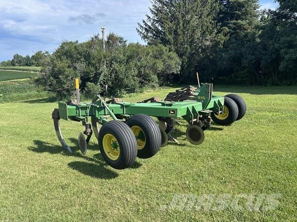 John Deere 915 Egyéb talajművelő gépek és berendezések