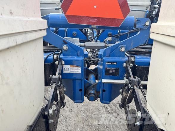 Kinze 3200 Szemenként vetőgépek