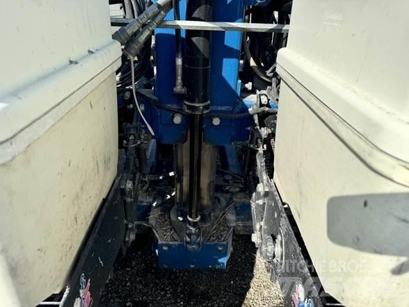 Kinze 3600 Szemenként vetőgépek