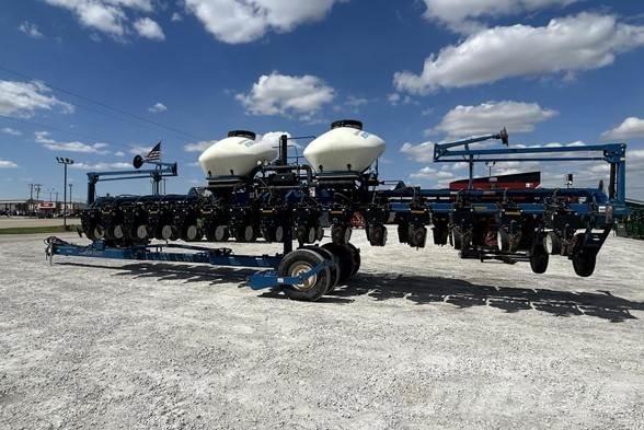 Kinze 3660ASD Szemenként vetőgépek