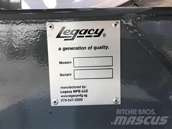  LEGACY SPT32 Egyéb mezőgazdasági pótkocsik