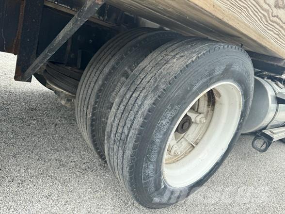 Mack RS600L Építőipar - Egyebek