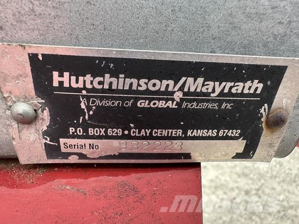 Mayrath 10x72 Sorvetőgép