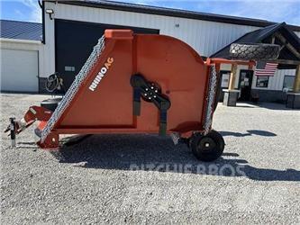 Rhino 2150 Öntöző Kaszák