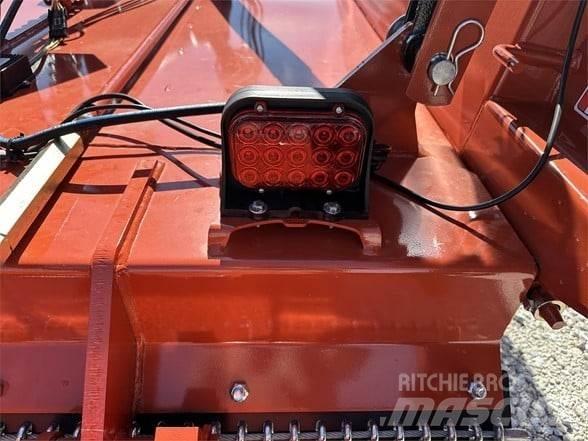 Rhino 2150 Öntöző Kaszák