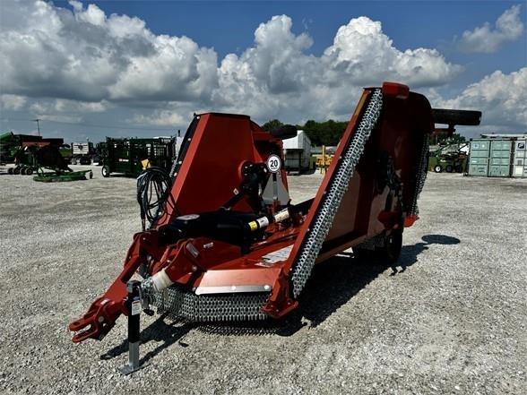 Rhino 2150 Öntöző Kaszák