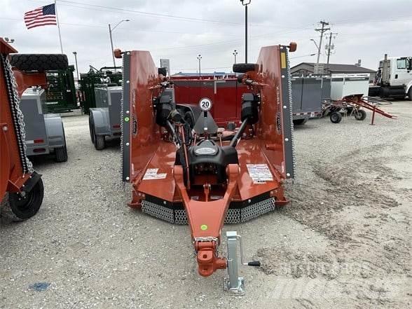 Rhino 3150 Öntöző Kaszák