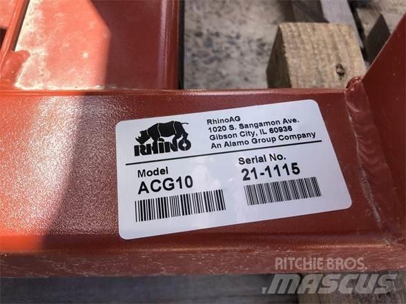 Rhino ACG10 Kaszák