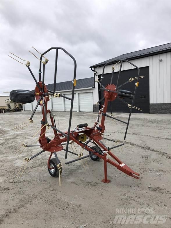 Rhino PT419H Rendkészítő