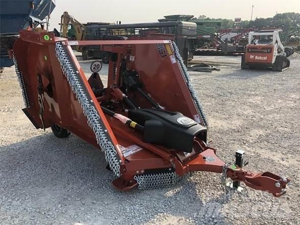 Rhino TS12 Öntöző Kaszák