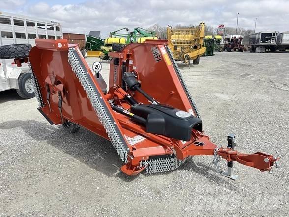 Rhino TS12 Öntöző Kaszák