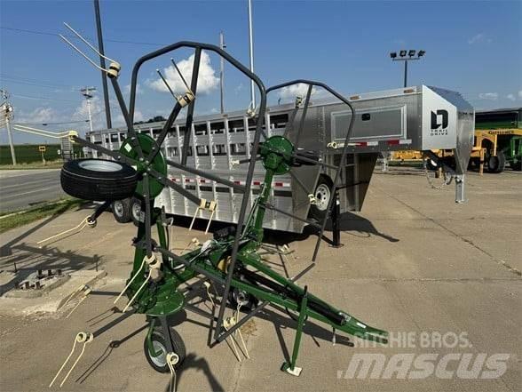 Sitrex RT5800H Rendkészítő