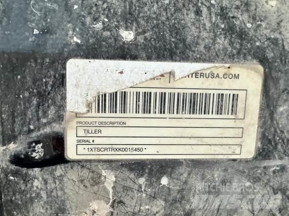  TARTER RT205 Egyéb talajművelő gépek és berendezések