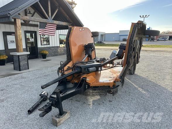 Woods BW1800XQ Öntöző Kaszák