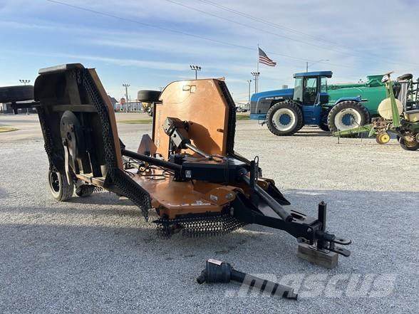 Woods BW1800XQ Öntöző Kaszák