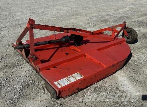 Woods HC72 Öntöző Kaszák