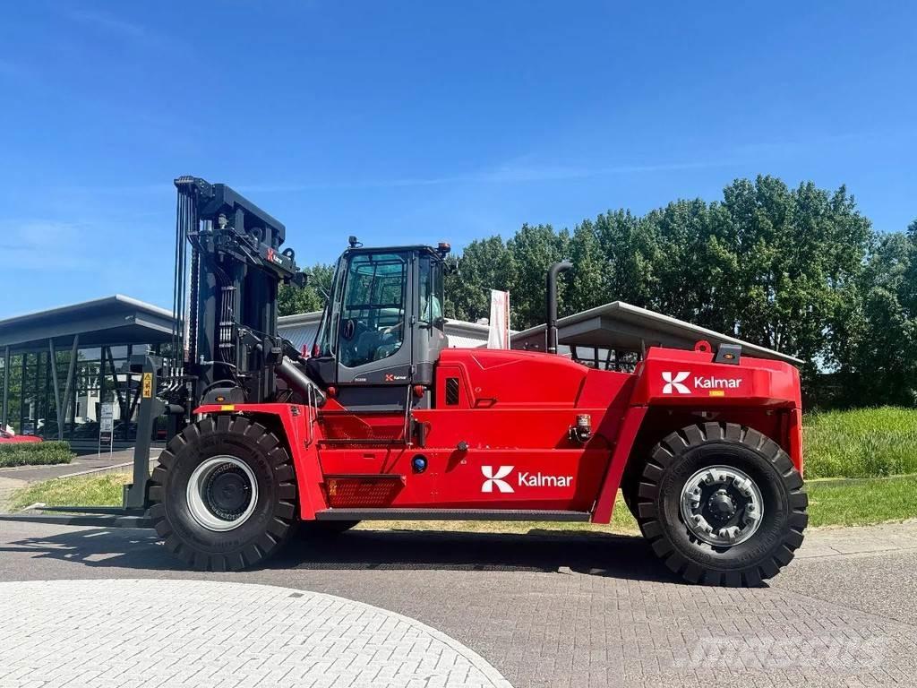 Kalmar DCG330-12 Dízel targoncák