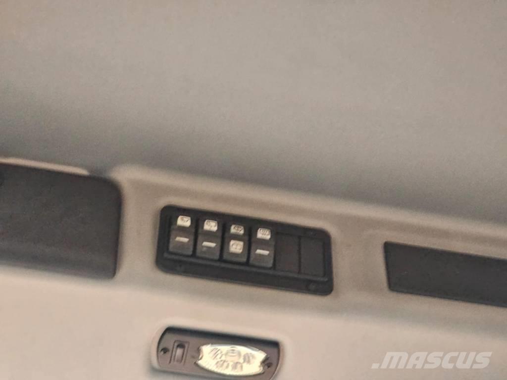 Hamm HC130I Egydobos hengerek