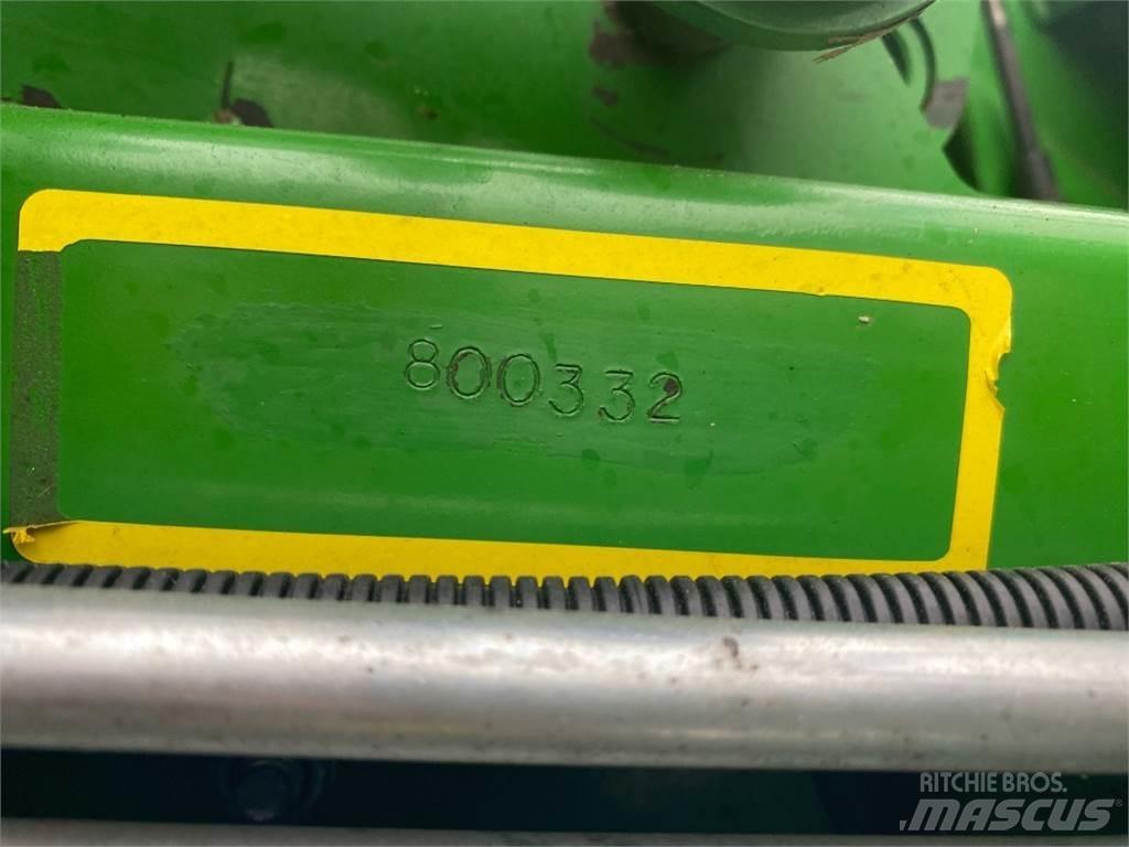 McHale V660P Körbálázók