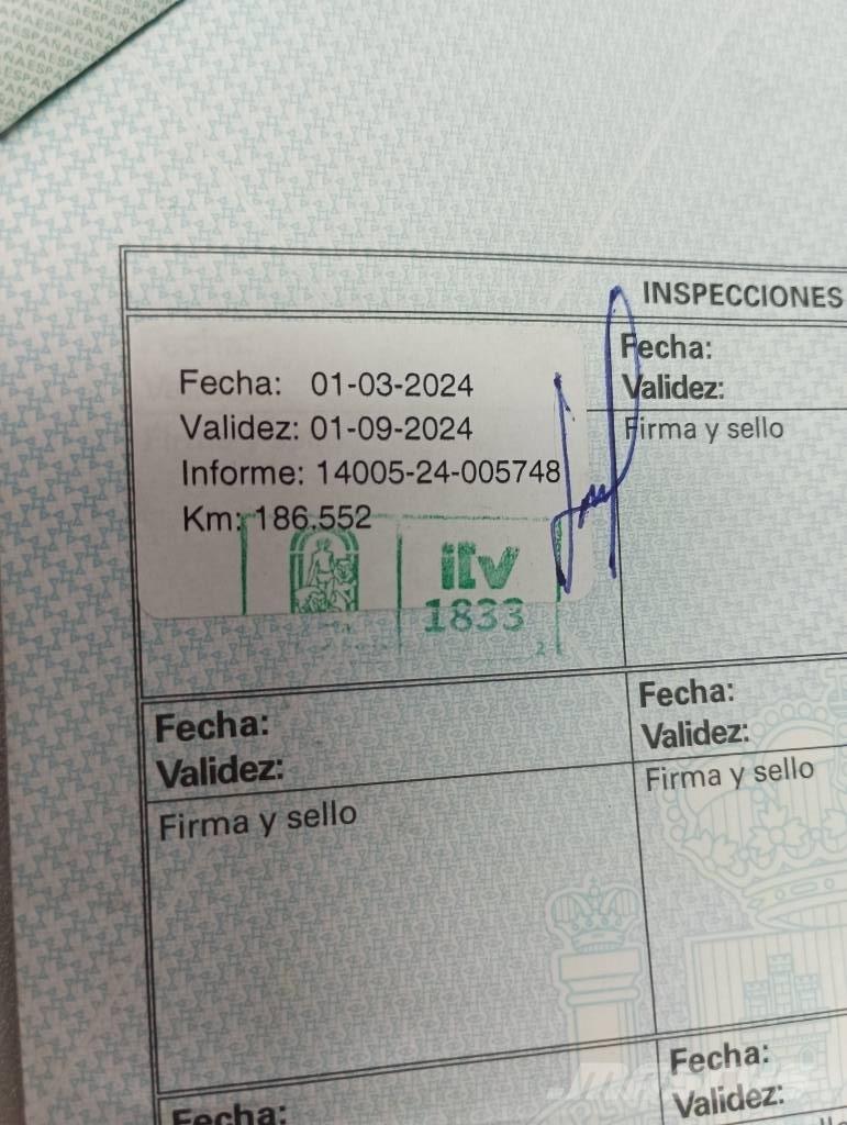 Fiat Doblo Transporterek