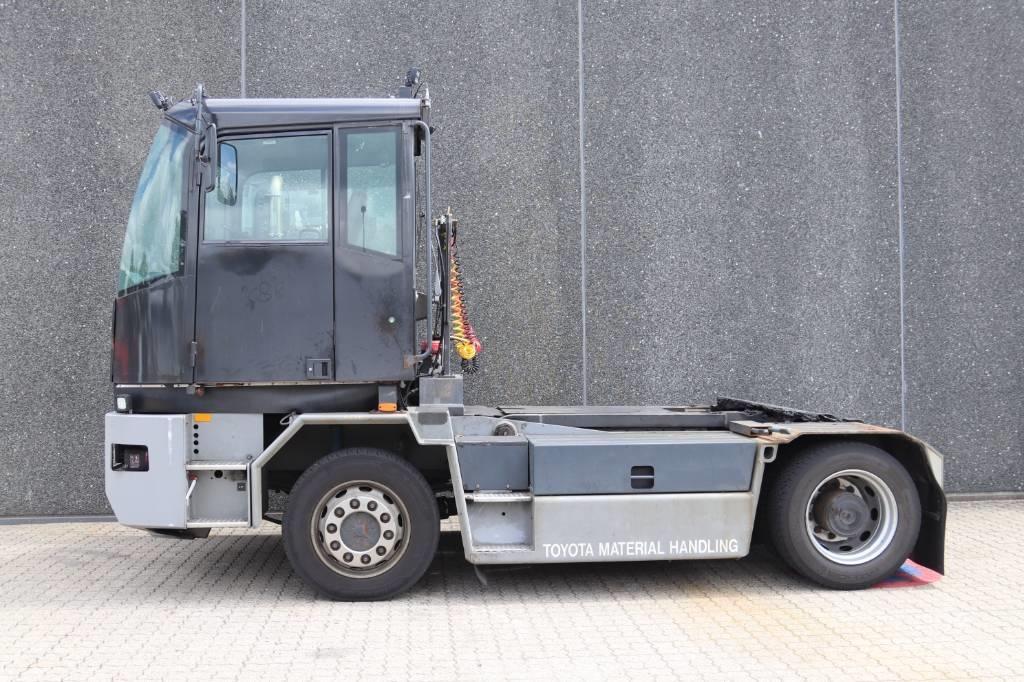 Kalmar TR 618 i Terminál targoncák