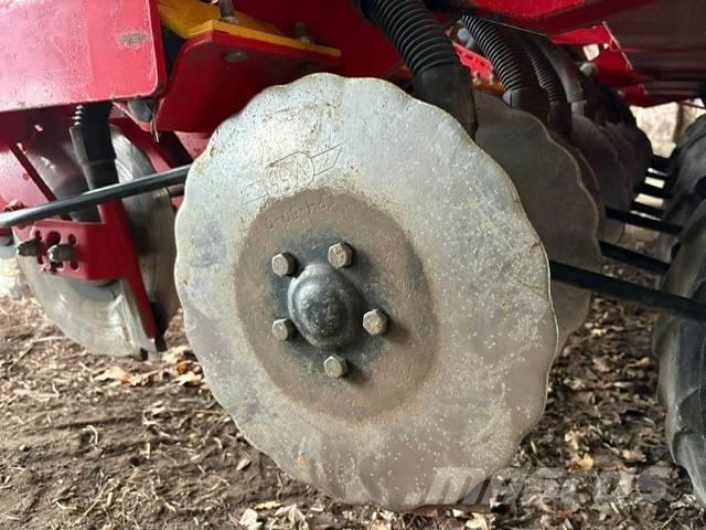 Väderstad Rapid300C Sorvetőgép