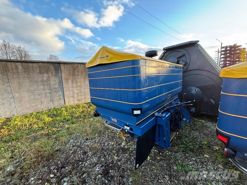 Bogballe M35W Műtrágyaszórók