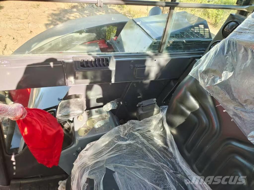 Yanmar Vio 80 Mini kotrók < 7t