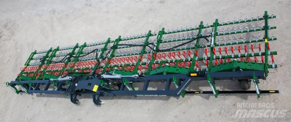 Awemak Thor BC 90 Kultivátorok