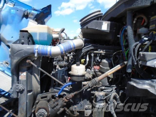 Kenworth T 680 Nyergesvontatók