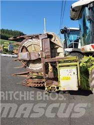 CLAAS RU 600 Contour Egyéb szálastakarmányozási gépek