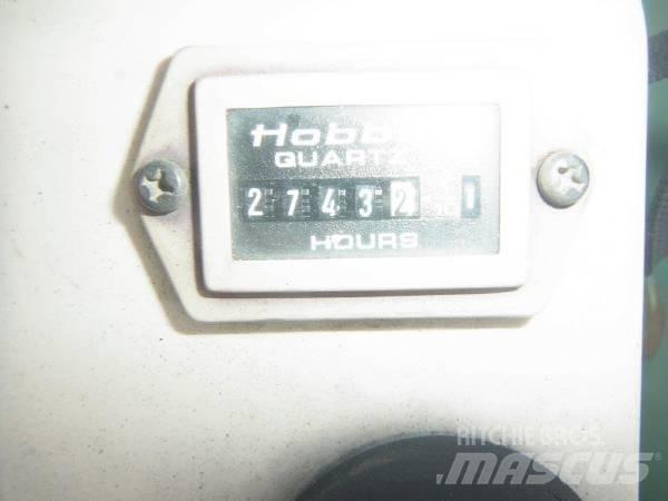 Sumitomo SH30JX Mini kotrók < 7t