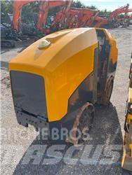 Ammann ARR 1575 Talajtömörítő gépek