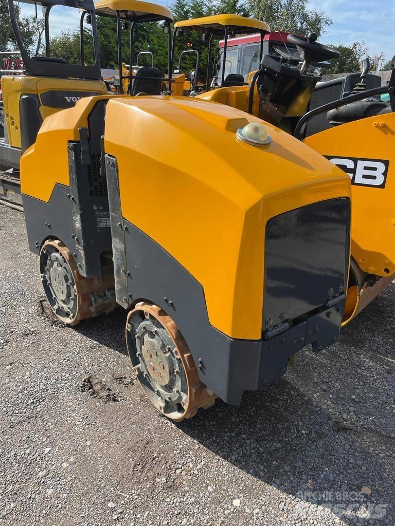 Ammann ARR 1575 Talajtömörítő gépek