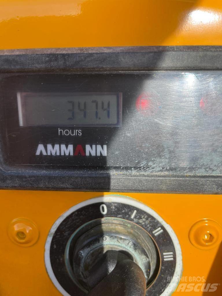 Ammann ARR 1575 Talajtömörítő gépek