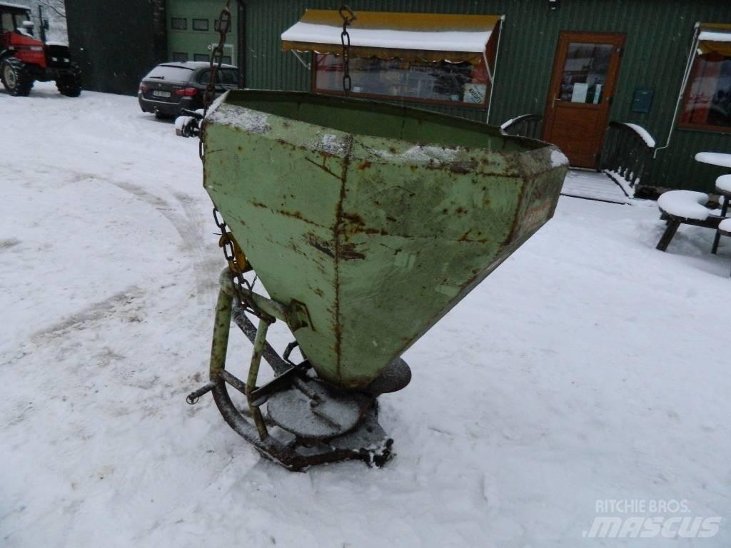  Kromag AM Műtrágyaszórók