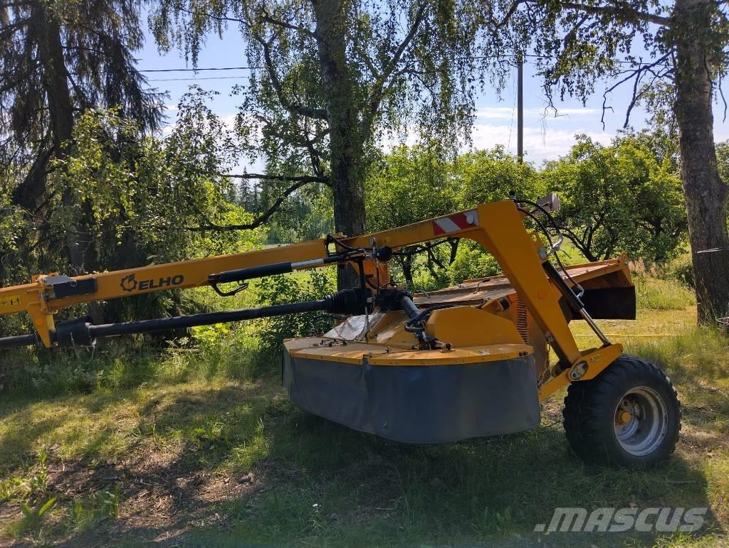 Elho Arrow 3200 C Öntöző Kaszák
