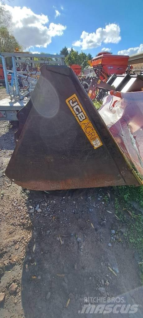 JCB 980/A9940 BUCKET Egyéb rakodók - kotrók és tartozékok