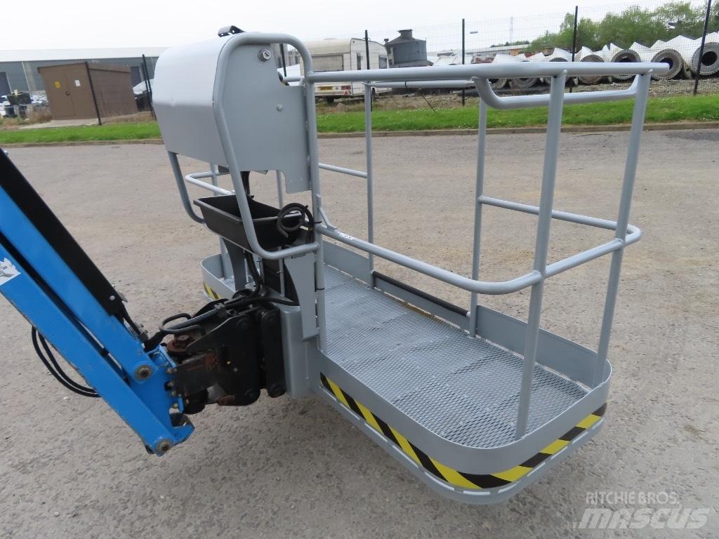 Manitou 180 ATJ Karos emelők