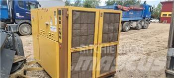 Kaeser DSB 200 Kompresszorok