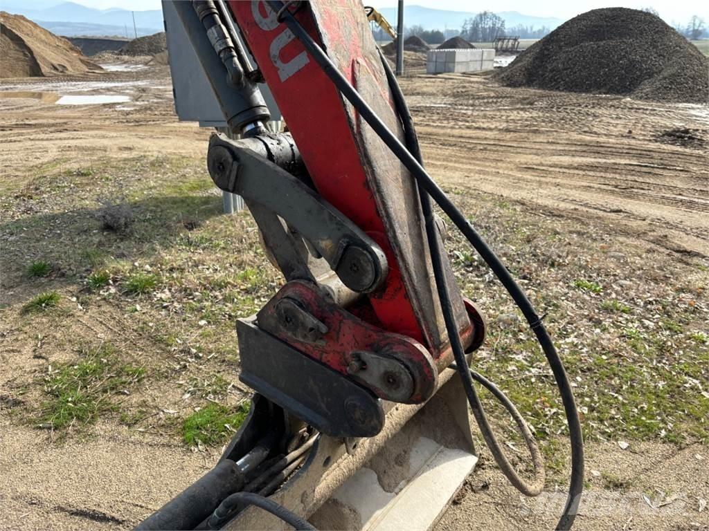 Neuson 50Z3RD Építőipar - Egyebek