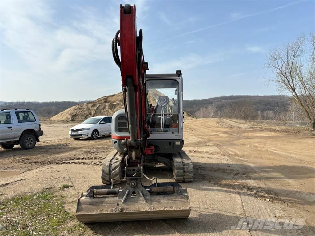 Neuson 50Z3RD Építőipar - Egyebek