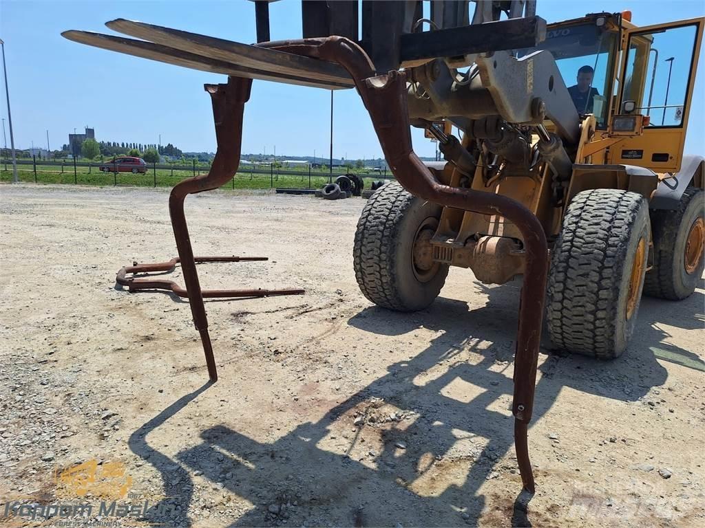 Timberjack 1110 Egyéb tartozékok