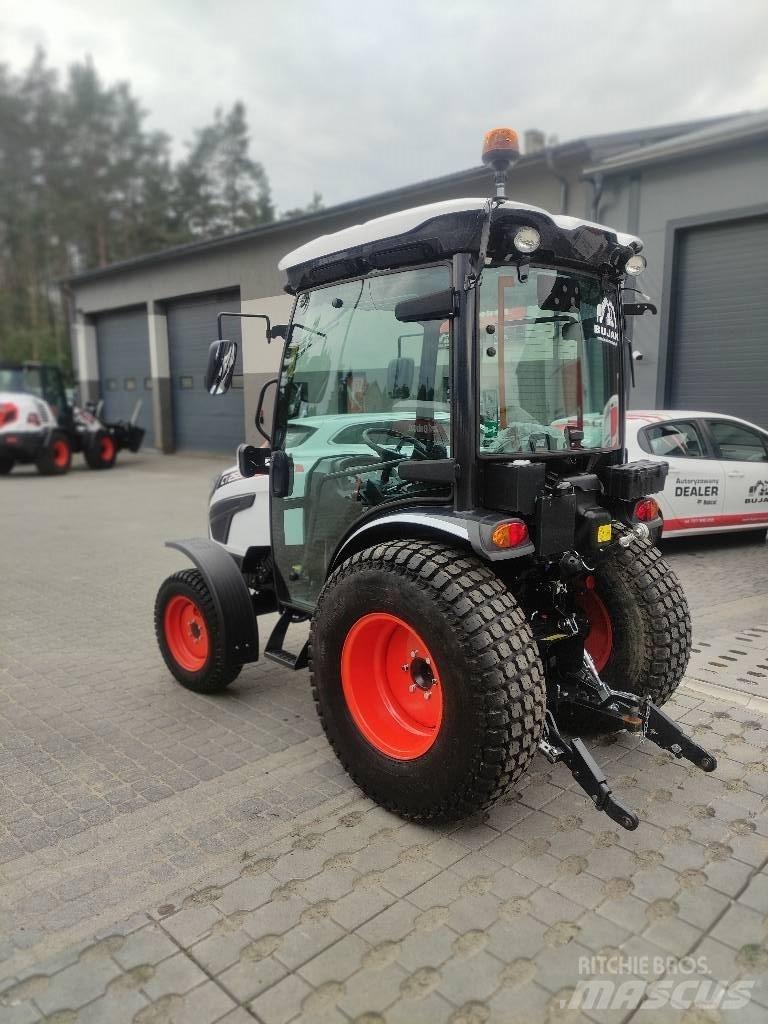 Bobcat CT 2525 Traktorok