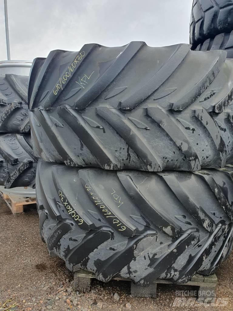 Michelin 600/60X30 Gumiabroncsok, kerekek és felnik