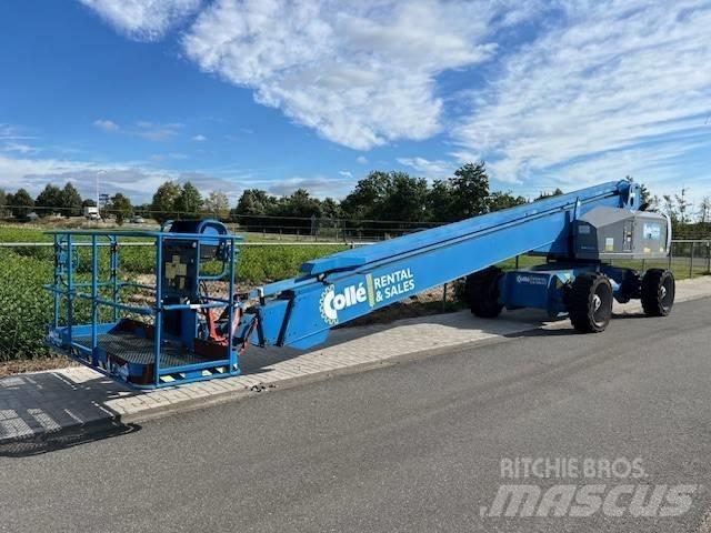 Genie S 100 Teleszkópos emelők