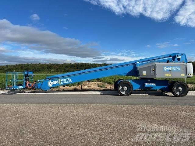 Genie S 100 Teleszkópos emelők