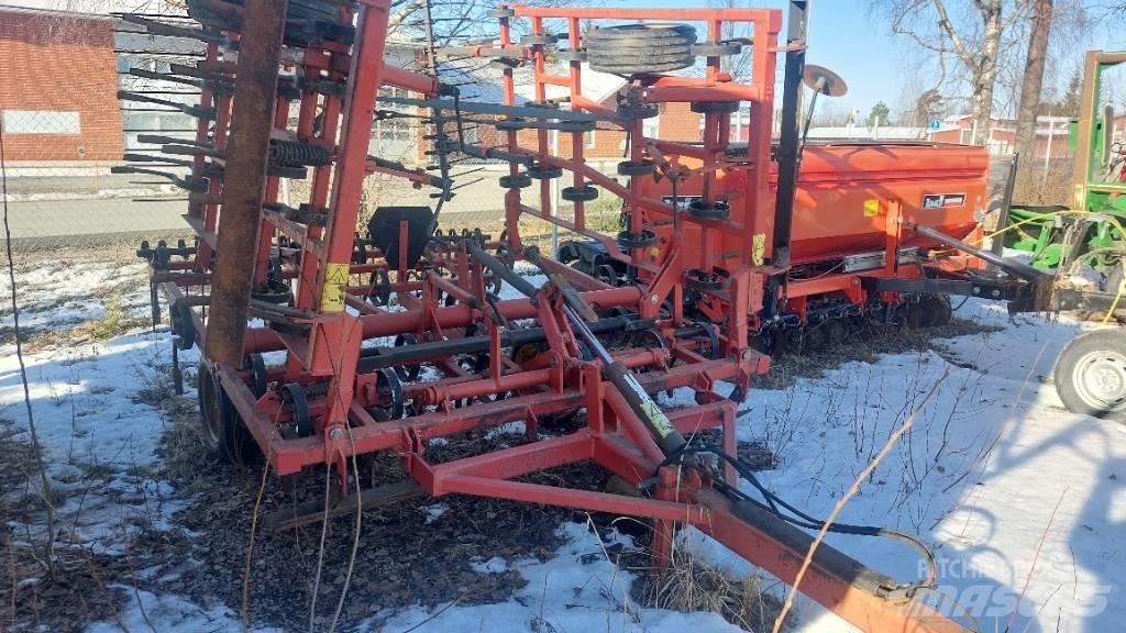 Skara 540 Borona