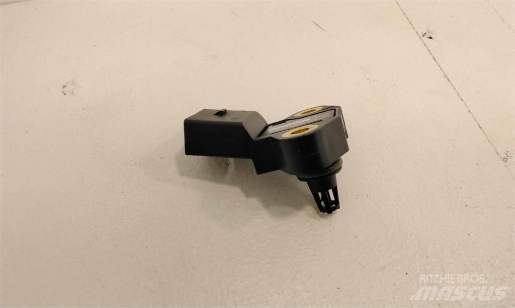 Ponsse 0076410 Motorok
